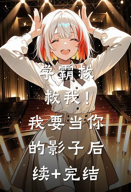 学霸救救我！我要当你的影子后续+完结
