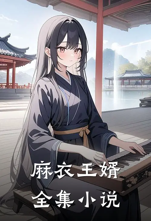 麻衣王婿全集小说