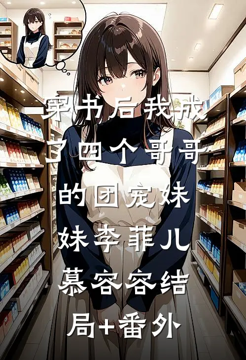 穿书后我成了四个哥哥的团宠妹妹李菲儿慕容容结局+番外