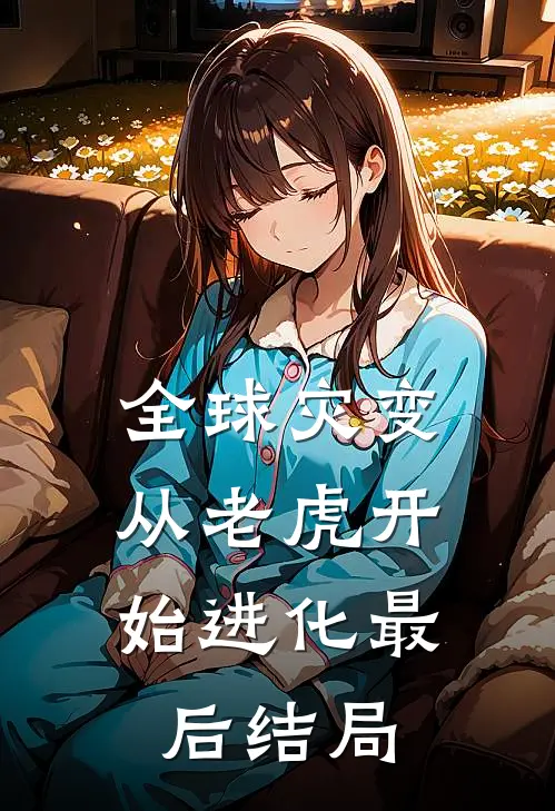 全球灾变，从老虎开始进化最后结局