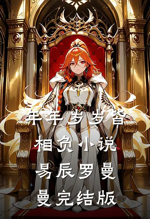 年年岁岁皆相负小说易辰罗曼曼完结版