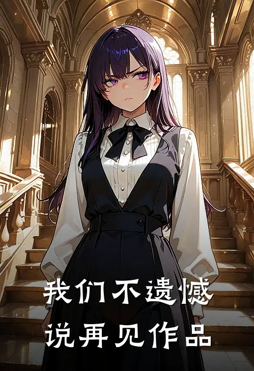我们不遗憾说再见作品