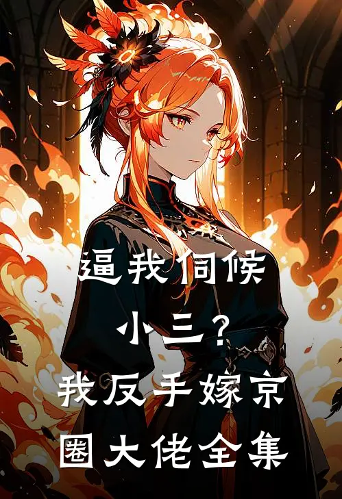 逼我伺候小三？我反手嫁京圈大佬 全集