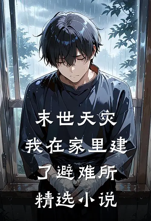 末世天灾，我在家里建了避难所精选小说