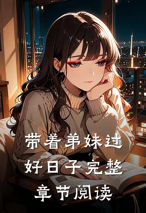 带着弟妹过好日子完整章节阅读