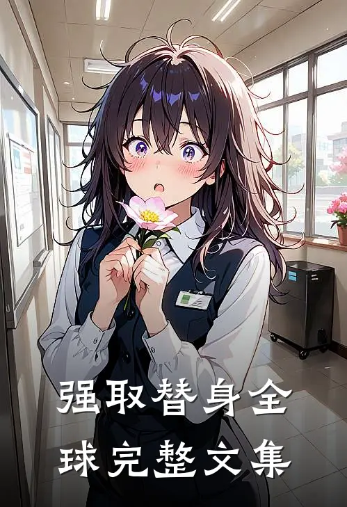 强取替身全球完整文集
