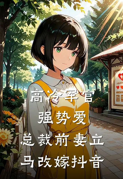 高冷军官强势爱，总裁前妻立马改嫁抖音