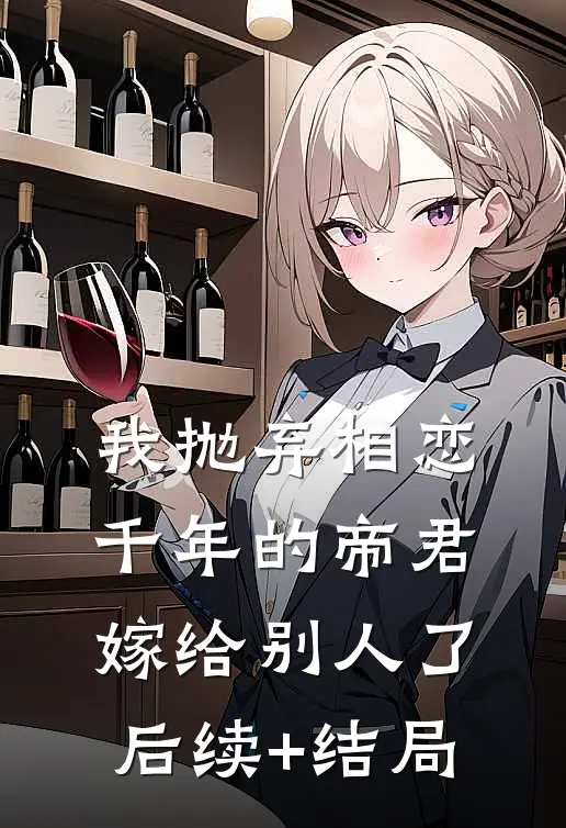 我抛弃相恋千年的帝君嫁给别人了后续+结局