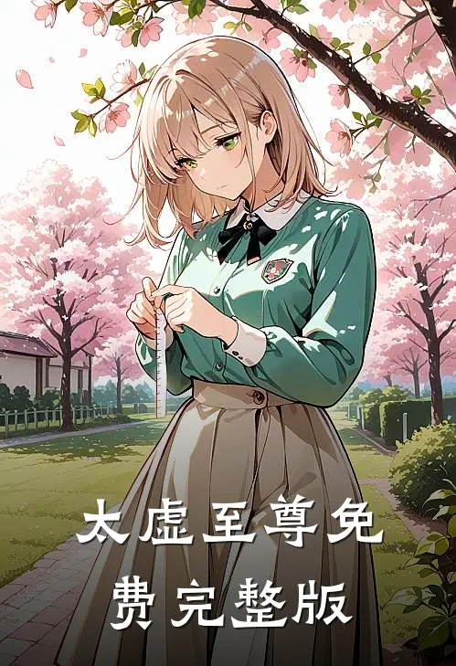 太虚至尊免费完整版