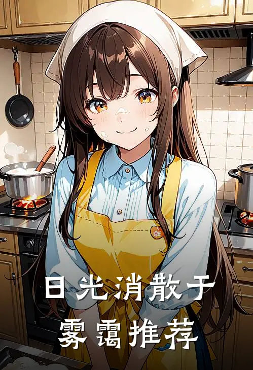 日光消散于雾霭推荐
