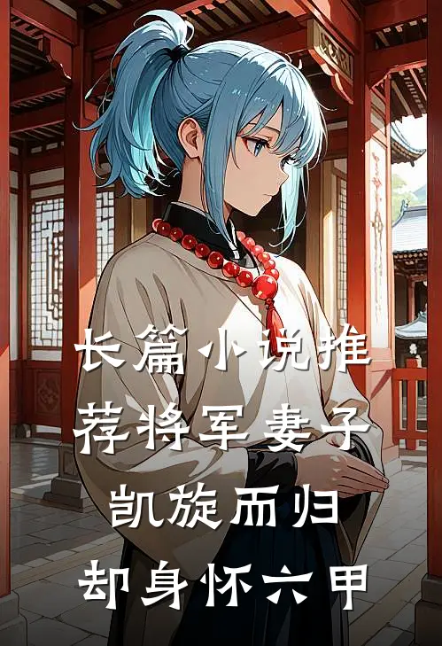 长篇小说推荐将军妻子凯旋而归，却身怀六甲