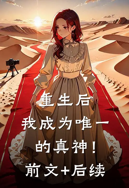 重生后，我成为唯一的真神！前文+后续
