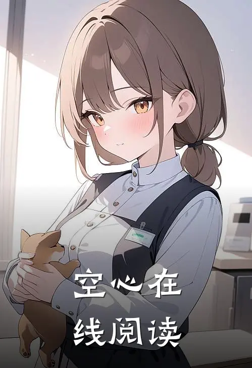 空心在线阅读