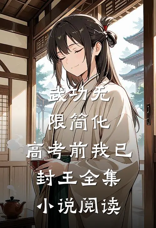 武功无限简化，高考前我已封王全集小说阅读