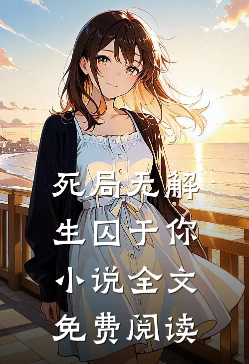 死局无解，生囚于你小说全文免费阅读