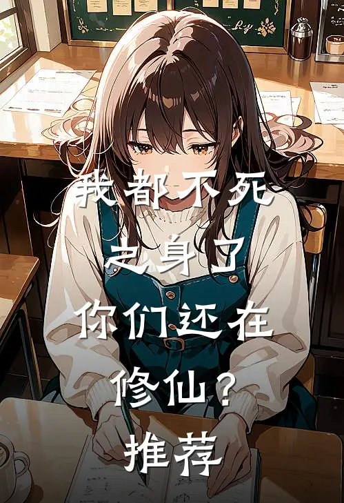我都不死之身了,你们还在修仙?推荐