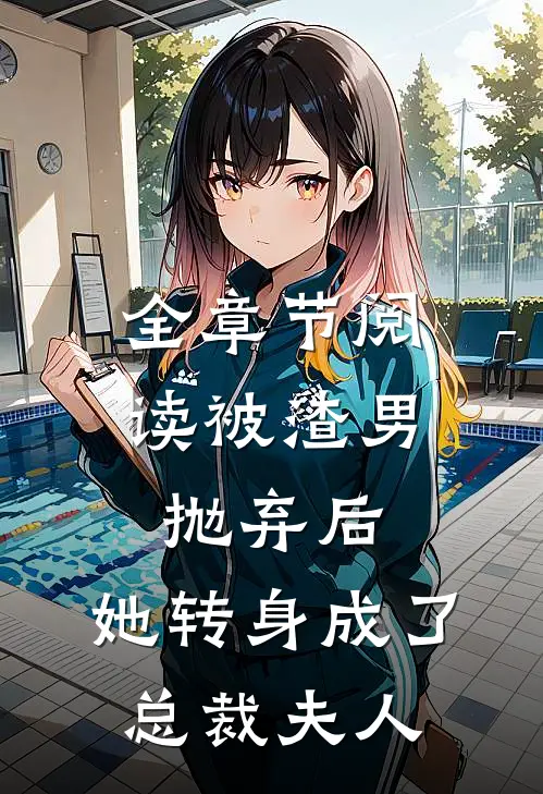全章节阅读被渣男抛弃后，她转身成了总裁夫人