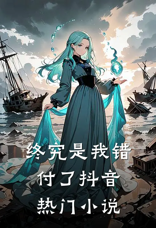 终究是我错付了抖音热门小说