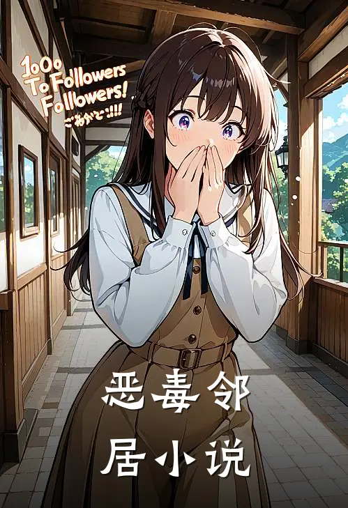 恶毒邻居小说