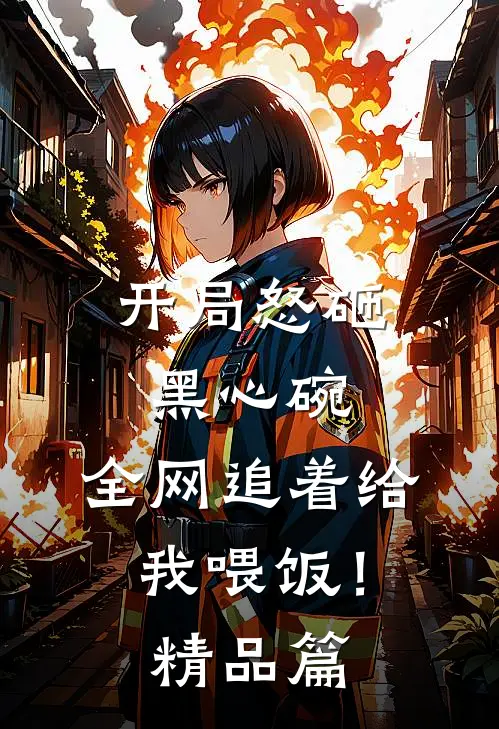 开局怒砸黑心碗，全网追着给我喂饭！精品篇