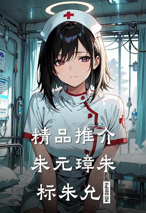 精品推介朱元璋朱标朱允炆