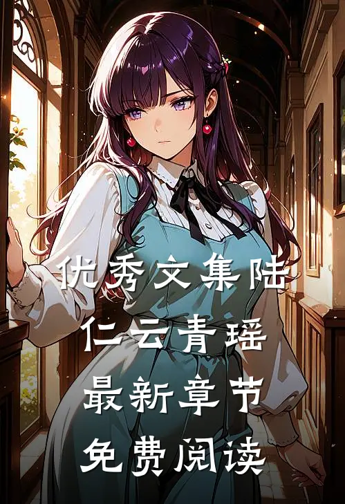 优秀文集陆仁云青瑶最新章节免费阅读