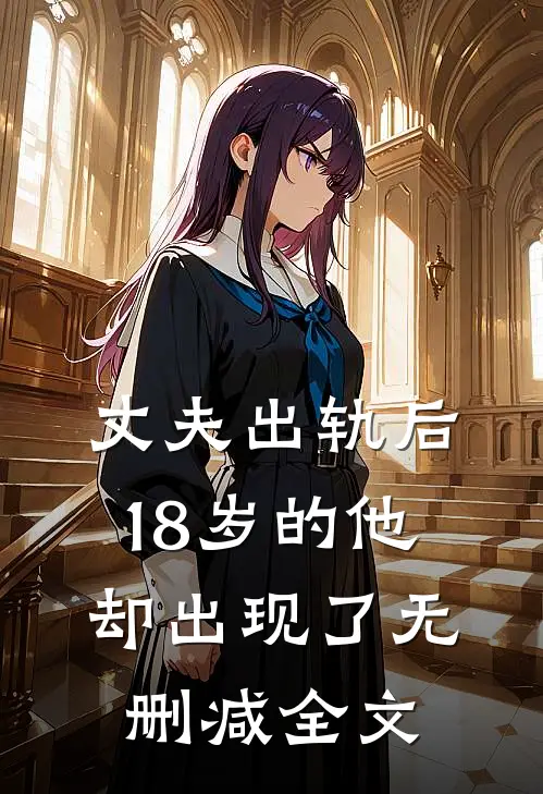 丈夫出轨后，18岁的他却出现了无删减全文