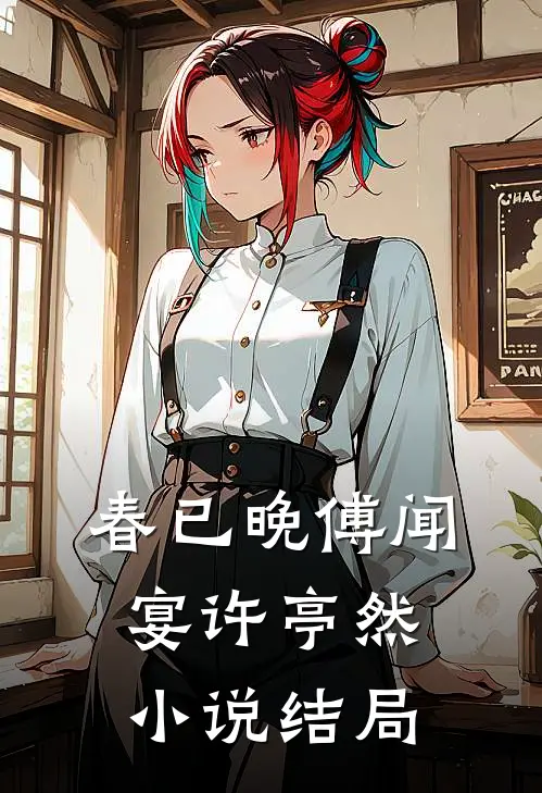 春已晚傅闻宴许亭然小说结局