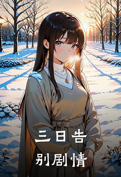 三日告别剧情