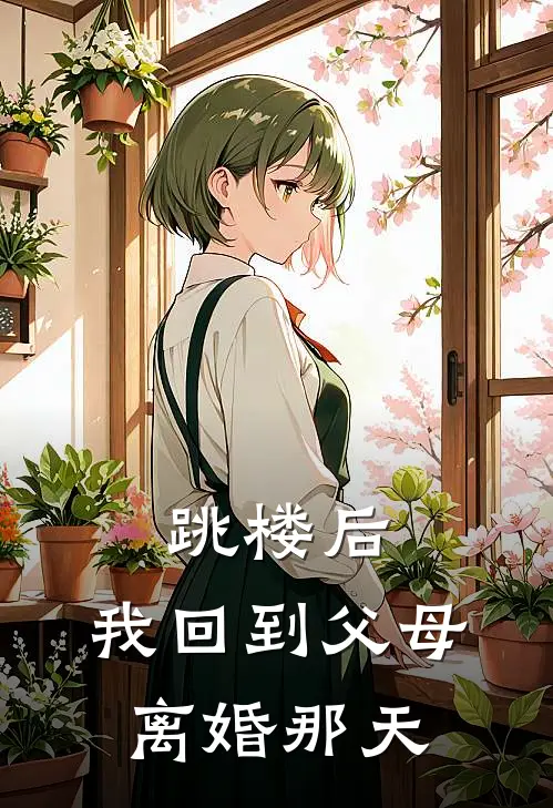 跳楼后，我回到父母离婚那天