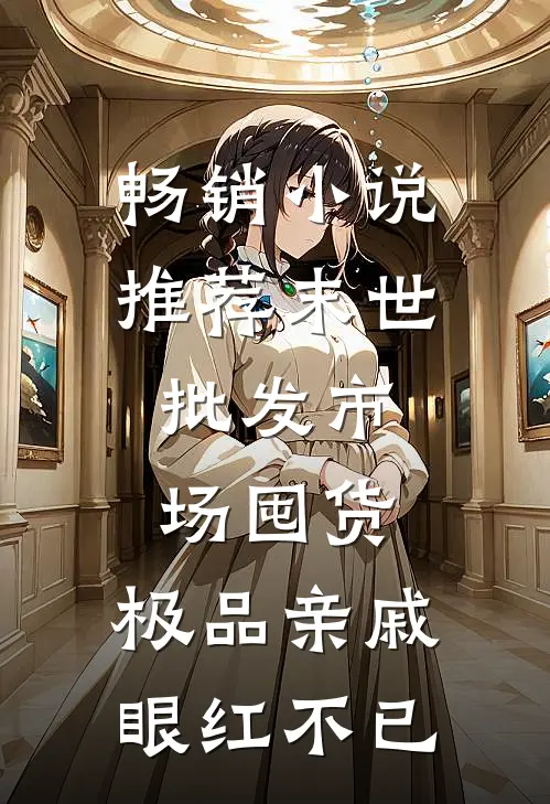 畅销小说推荐末世：批发市场囤货，极品亲戚眼红不已