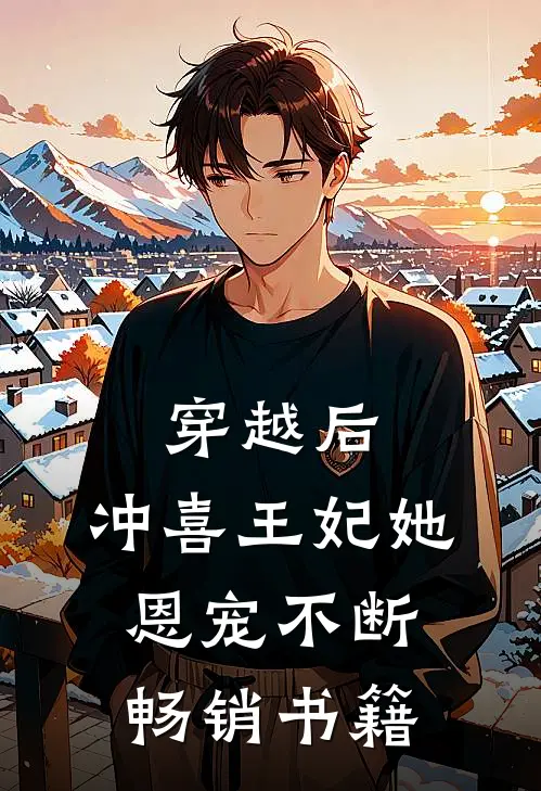 穿越后，冲喜王妃她恩宠不断畅销书籍