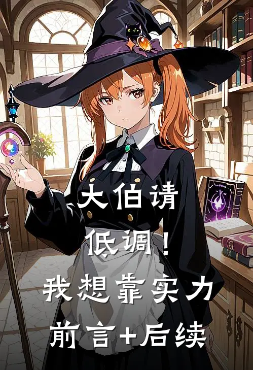 大伯请低调！我想靠实力前言+后续