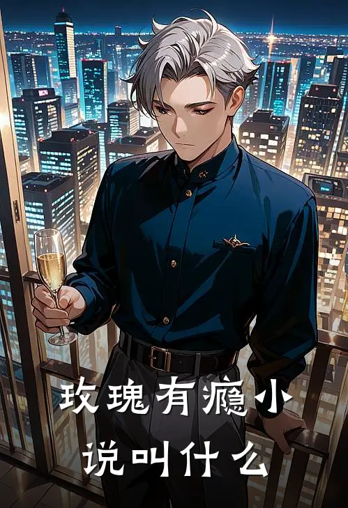 玫瑰有瘾小说叫什么