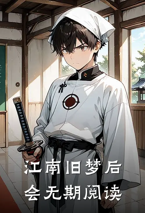 江南旧梦后会无期阅读