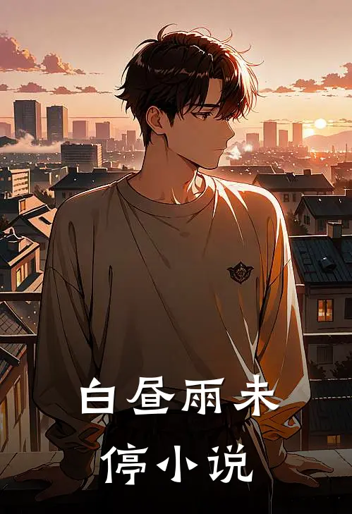 白昼雨未停小说