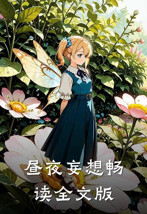 昼夜妄想畅读全文版