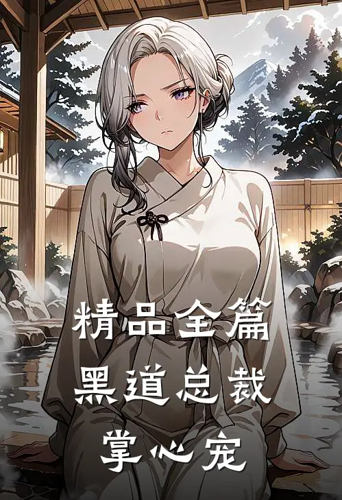 精品全篇黑道总裁掌心宠