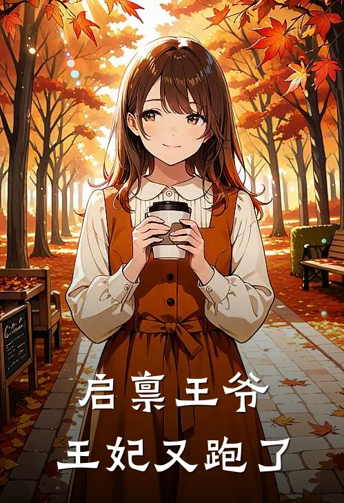 启禀王爷王妃又跑了漫画