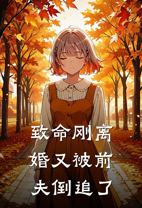 致命刚离婚又被前夫倒追了