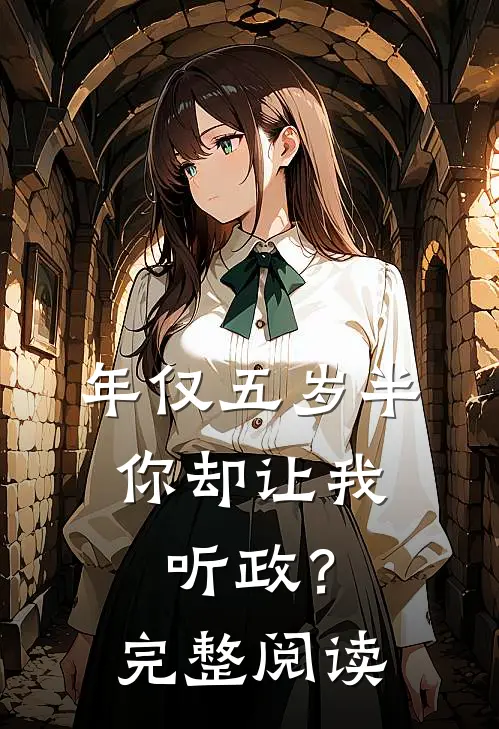 年仅五岁半，你却让我听政？完整阅读