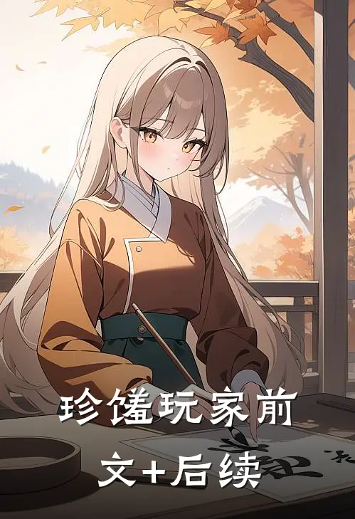 珍馐玩家前文+后续