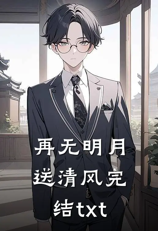 再无明月送清风完结txt
