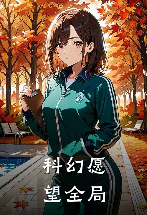 科幻愿望全局