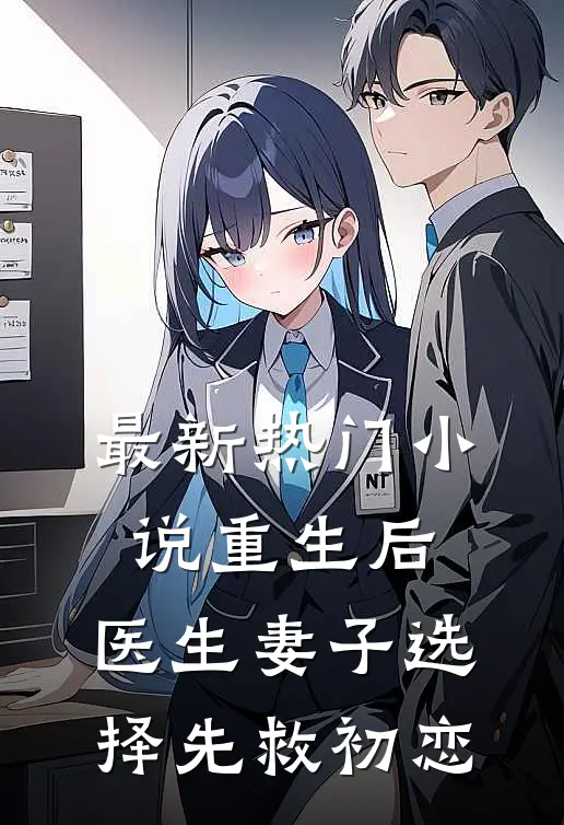 最新热门小说重生后，医生妻子选择先救初恋