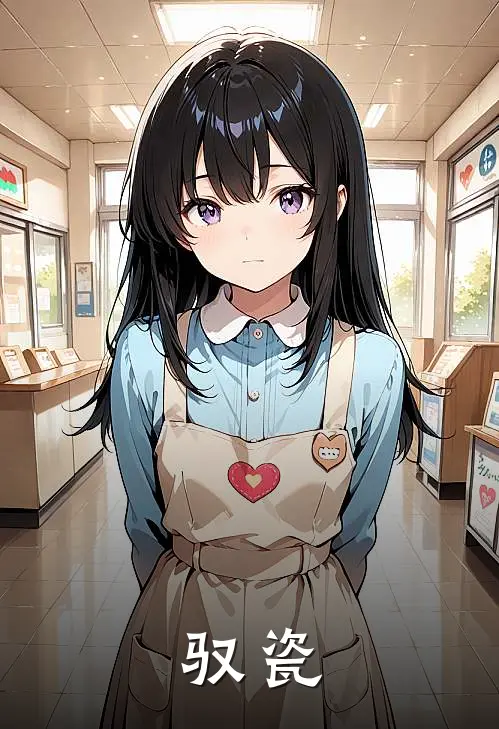 驭瓷