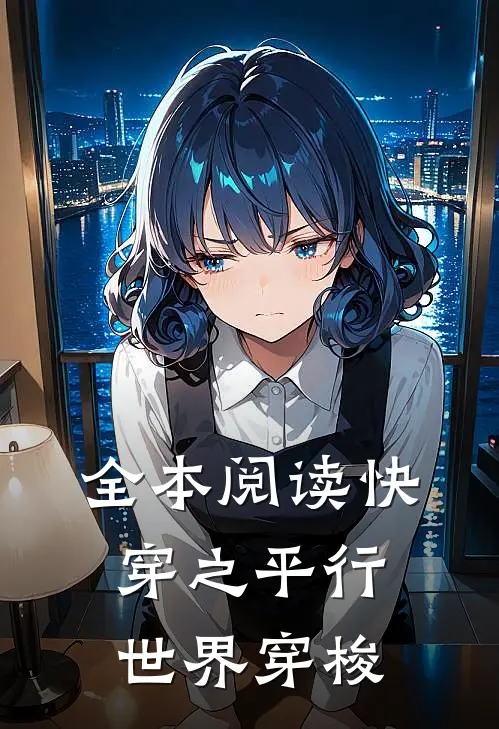 全本阅读快穿之平行世界穿梭
