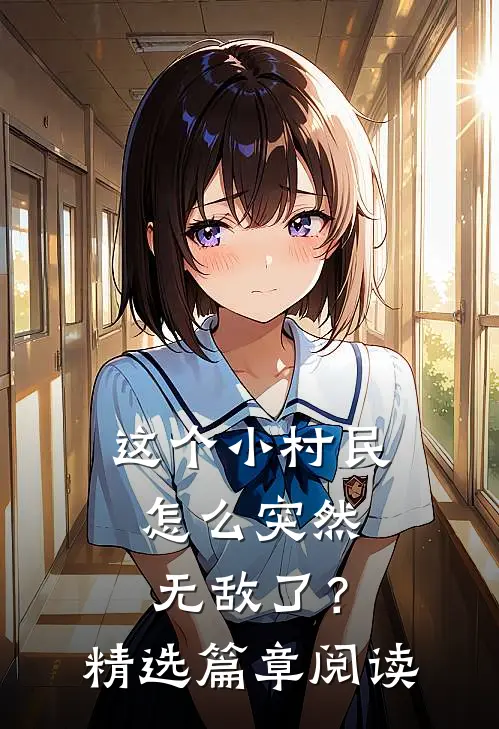 这个小村民怎么突然无敌了？精选篇章阅读