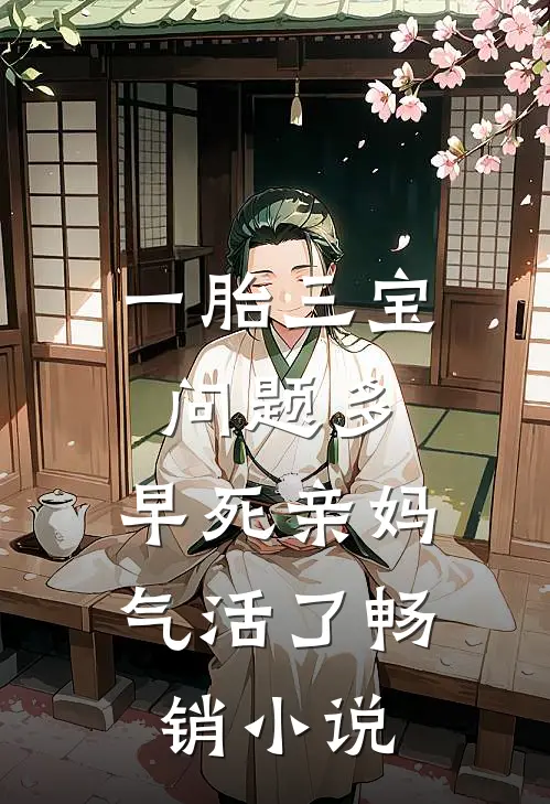 一胎三宝问题多，早死亲妈气活了畅销小说
