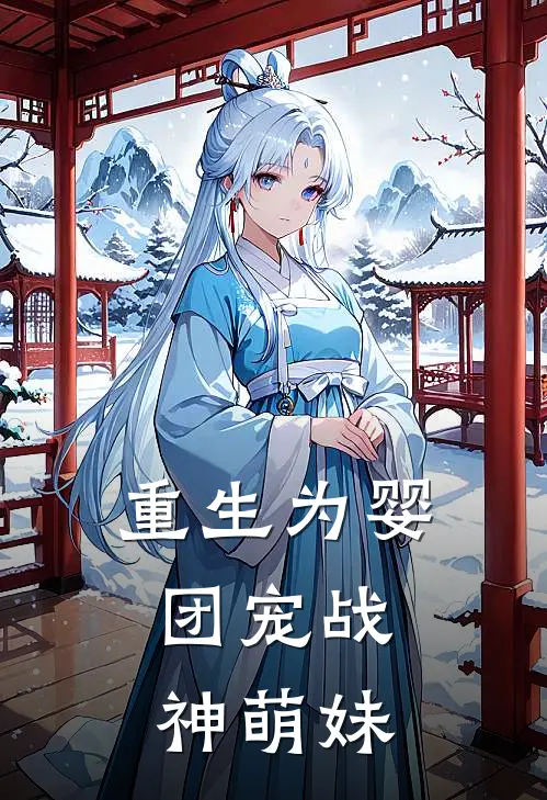 重生为婴：团宠战神萌妹